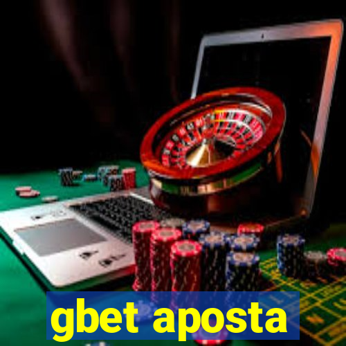 gbet aposta